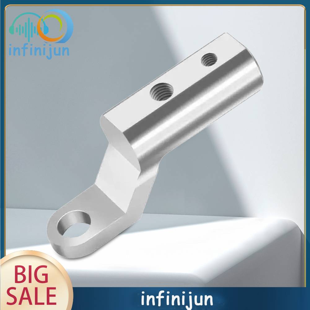 Giá Đỡ Kính Chiếu Hậu Mở Rộng Thông Dụng Cho Xe Máy