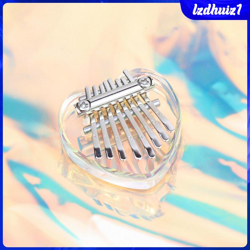 Đàn Piano Marimba 8 Phím Mini Dành Cho Các Hoạt Động Ngoài Trời