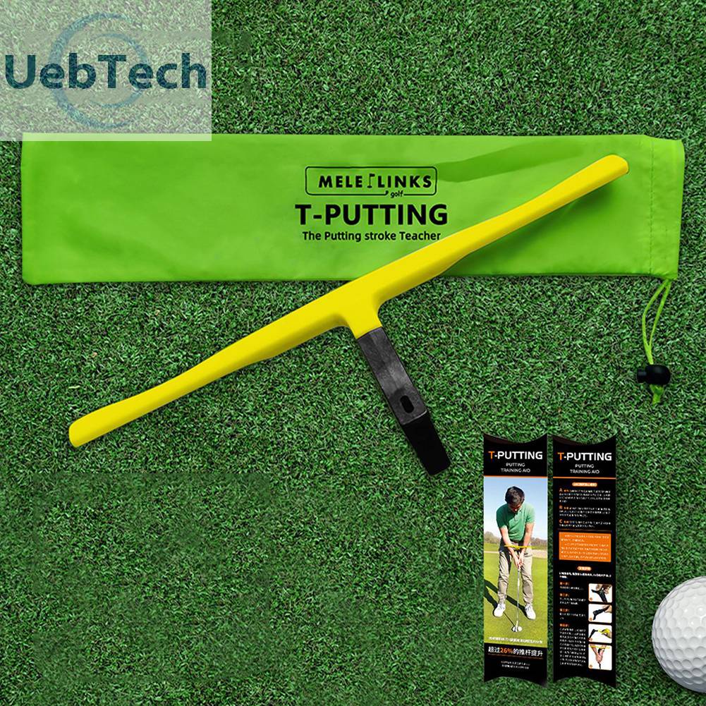 Dụng Cụ Hỗ Trợ Tập Đánh Golf Cho Người Mới Bắt Đầu