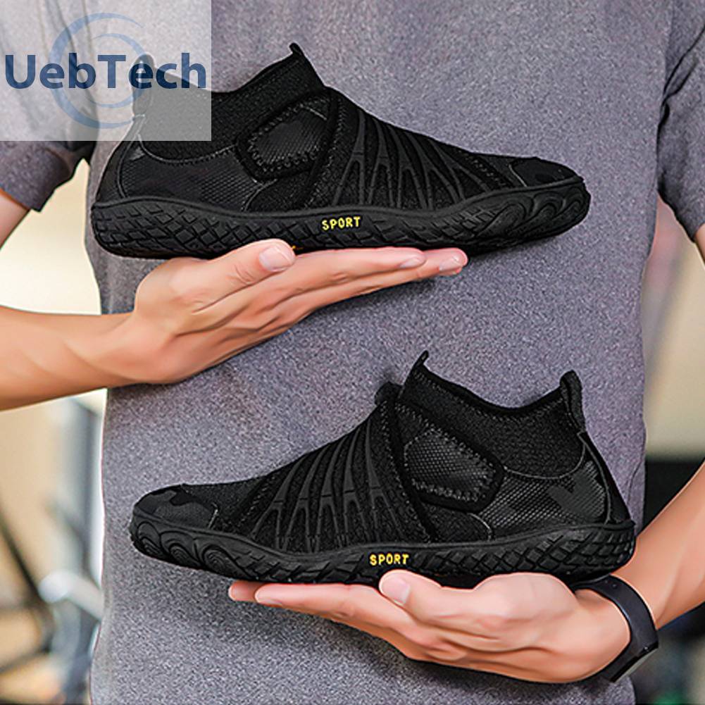 Giày Thể Thao Lặn Thoáng Khí Cho Nam Nữ