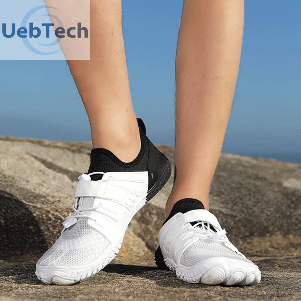 Giày Thể Thao Lặn Thoáng Khí Cho Nam Nữ