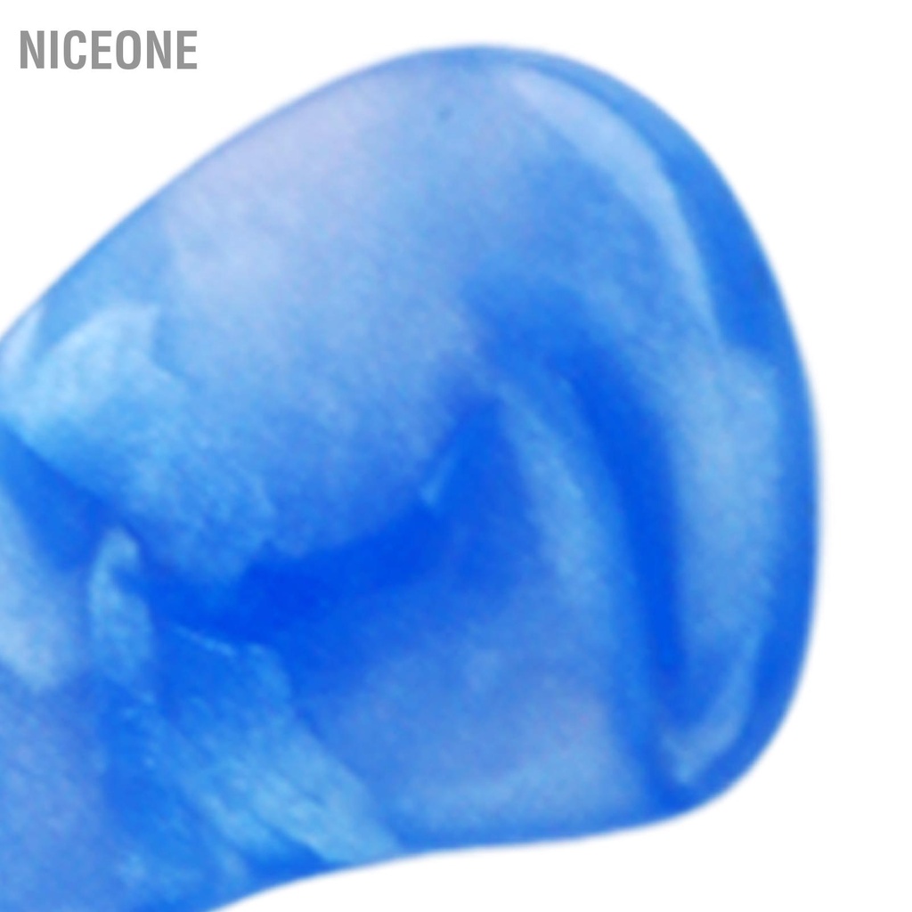 NiceOne Móng guzheng chuyên nghiệp dành cho người lớn và trẻ em, móng guzheng nhiều màu để chơi guzheng.