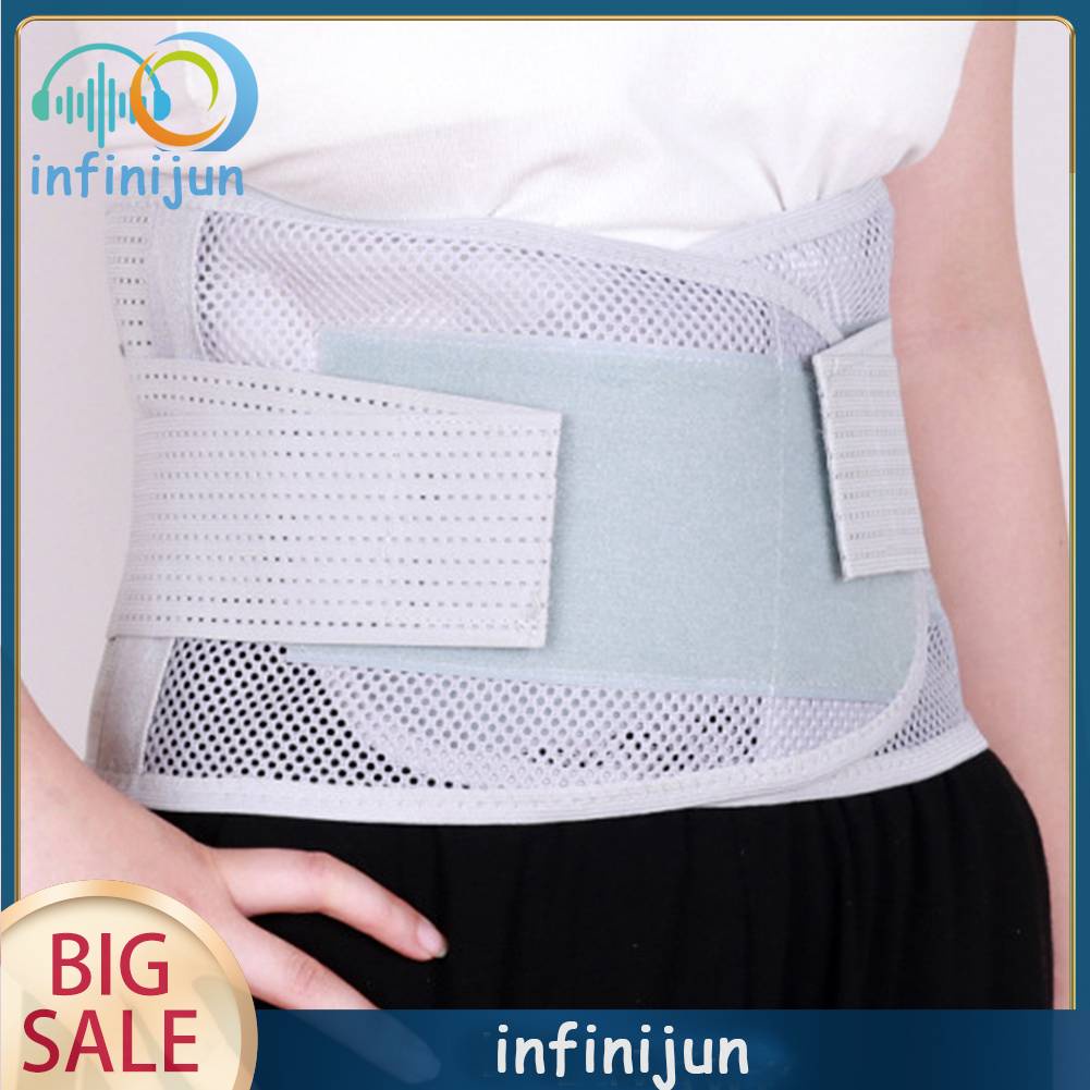 Đai Đeo Hỗ Trợ Điều Chỉnh Tư Thế Lưng Giảm Đau