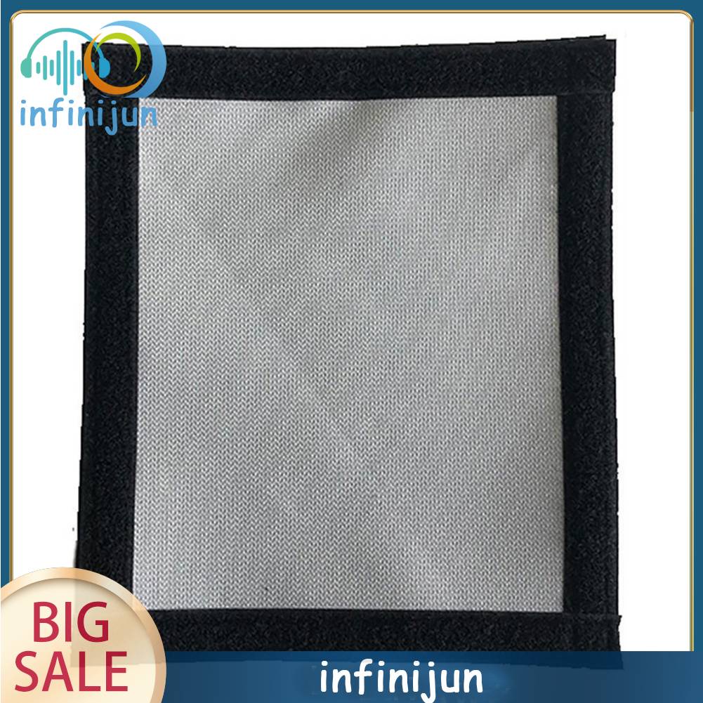 Tấm Vải Bọc Lều Cắm Trại Chống Cháy Chống Bỏng Tiện Dụng