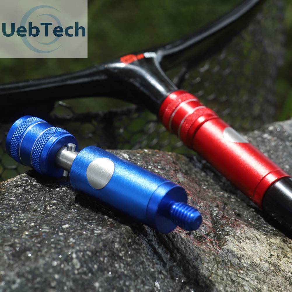 Khớp Nối Lưới Bắt Cá Có Ốc Vít