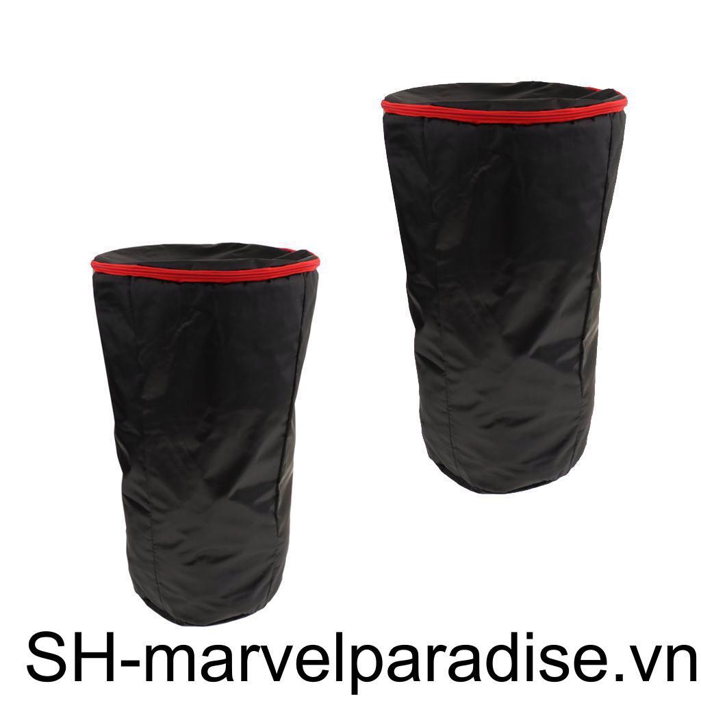 Túi Đựng Trống Djembe Châu Phi Chống Mưa 12 Inch