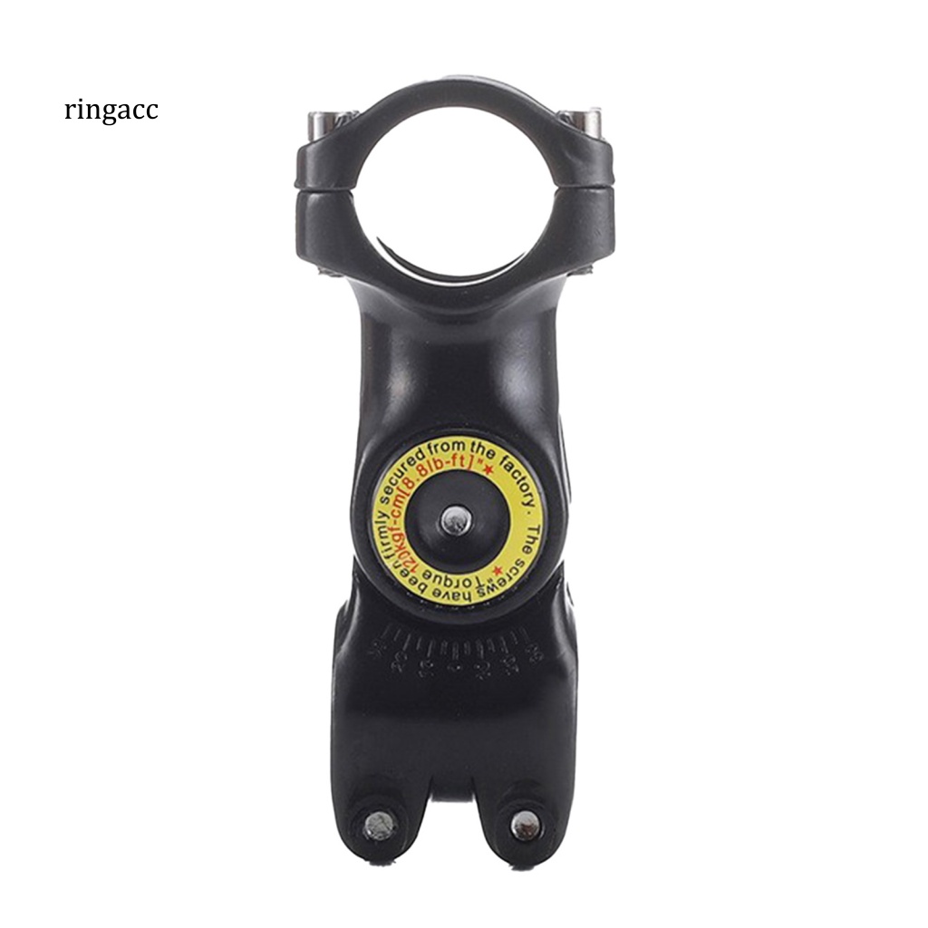 Pô Tăng Bằng Hợp Kim Nhôm Trọng Lượng Nhẹ Đa Năng Dễ Lắp Đặt Cho Xe Đạp Leo Núi RGA 286 / 318