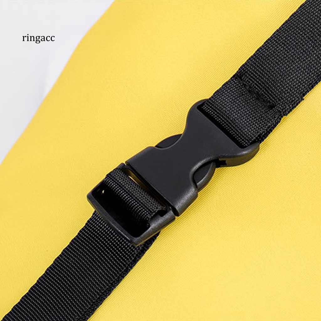 Túi Đựng Đồ Bơi PVC Hai Dây Chống Nước Chống Trầy In Hình Hoạt Hình Có Thể Điều Chỉnh Được