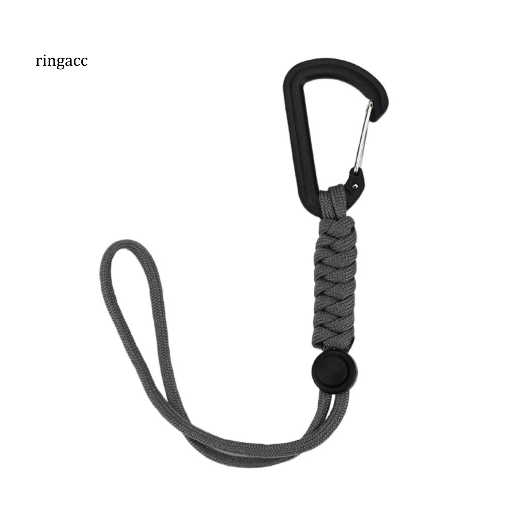 Rga Móc Treo Ba Lô Bằng Nylon Chịu Lực Tốt Chống Thất Lạc Đa Năng Tiện Dụng