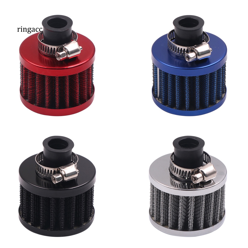 Vỏ Bọc Bộ Lọc Khí Lưu Lượng Cao Hình Nấm Cho Xe Hơi