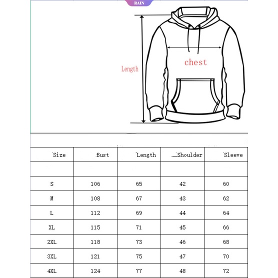 Áo Khoác Tay Dài Có Khóa Kéo Có Mũ Trùm In Hình Anime Genshin Va Chạm Kaedehara Kazuha Hóa Trang Mới Cho Cặp Đôi [RAIN]