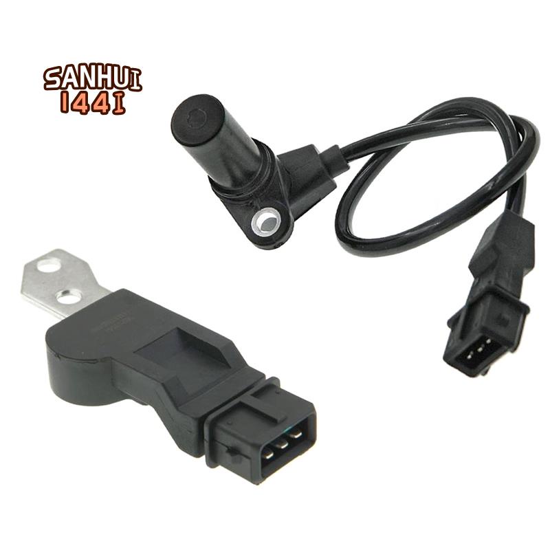 Set 2 Cảm Biến Vị Trí Trục Cam Cho Chevrolet Aveo Cruze Kalos Optra Tacuma 96253544 96253542