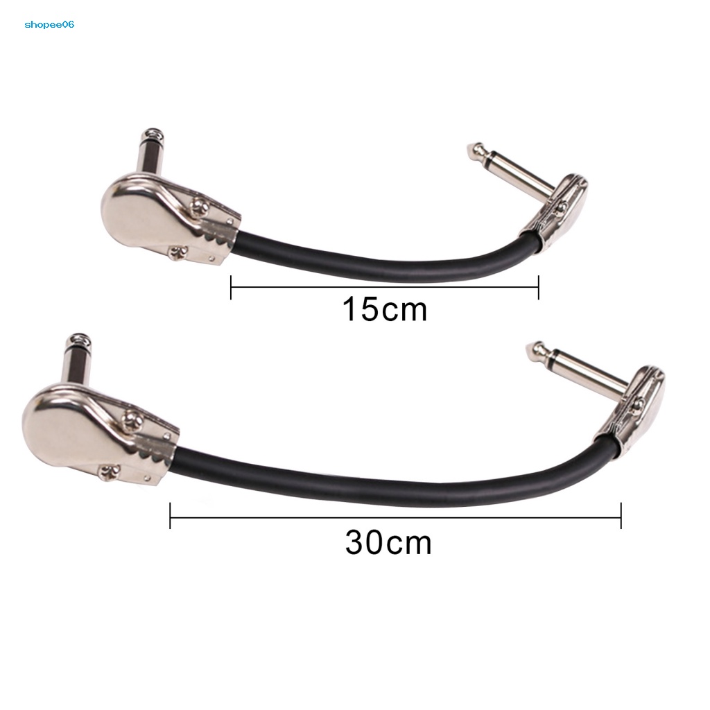 Dây Cáp Kết Nối Phơ Đàn Guitar 635mm