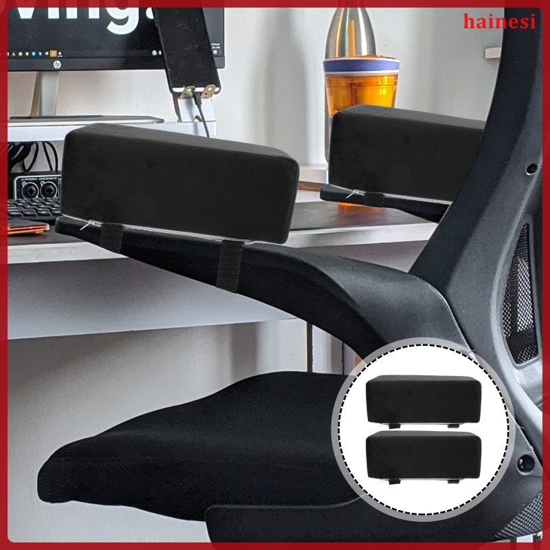 Đệm Lót Tay Vịn Ghế Ngồi Văn Phòng Êm Ái Thoải Mái