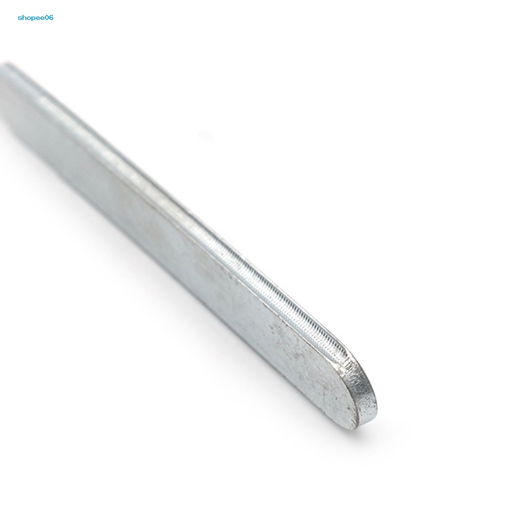 Dụng Cụ Dũa Phím Đàn Guitar Bằng Kim Loại Chống Mòn