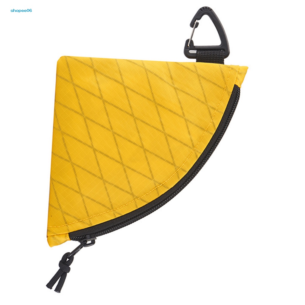 Túi Giấy Lọc Cà Phê X-PAC Bằng Nylon Đa Năng Kèm Móc Tiện Dụng Mang Theo Du Lịch Dã Ngoại