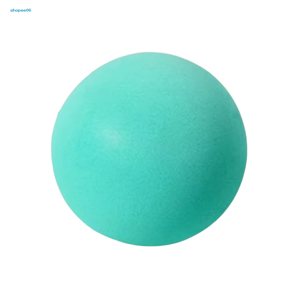 Quả Bóng PEMG Độ Đàn Hồi Cao Chống Mài Mòn Tối Cao Nhanh Chóng Tương Tác Giữa Cha Mẹ Và Bé An Toàn Không Gây Tiếng Ồn