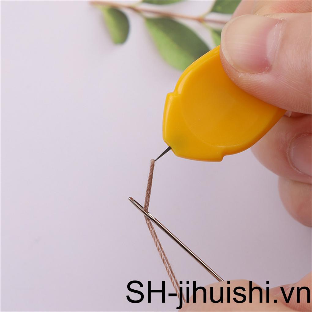 Gói 12 Kim May Vá Nhỏ Gọn Tiện Lợi