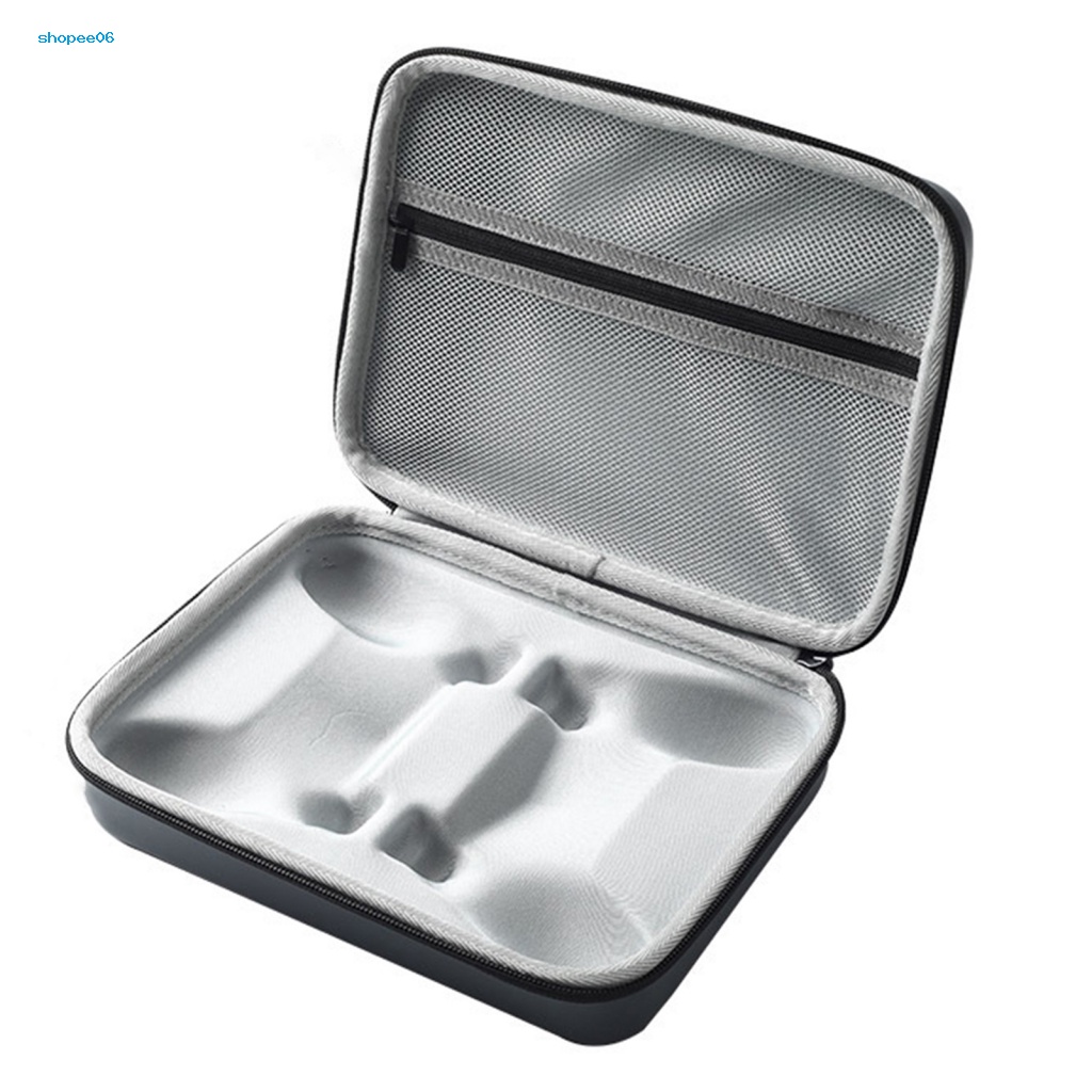 SONY Túi Đựng Chống Sốc / Thấm Nước Có Tay Cầm Điều Chỉnh Được Cho PS5