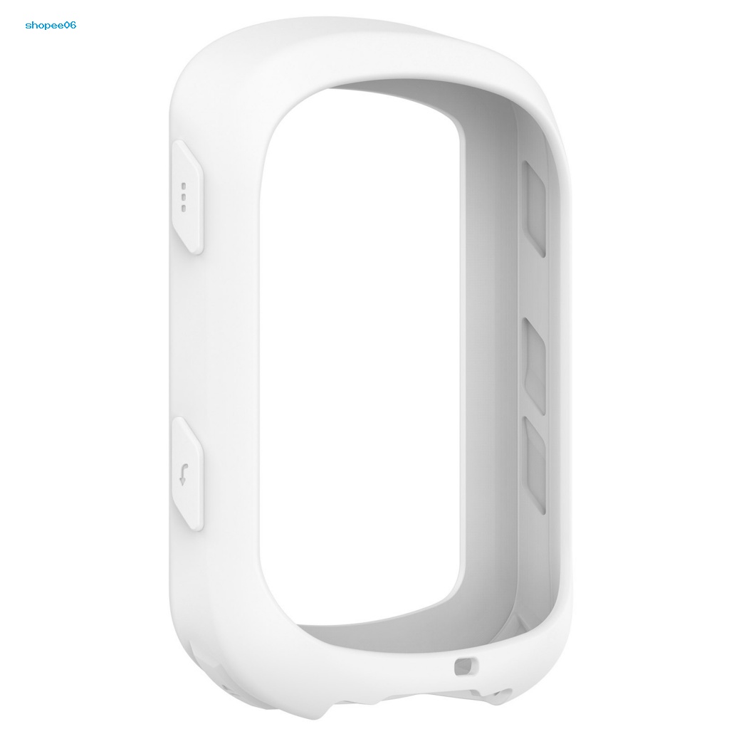 Ốp Bảo Vệ Bằng Silicon Mềm Chống Sốc Chống Bụi Cho Garmin Edge840 / Edge54