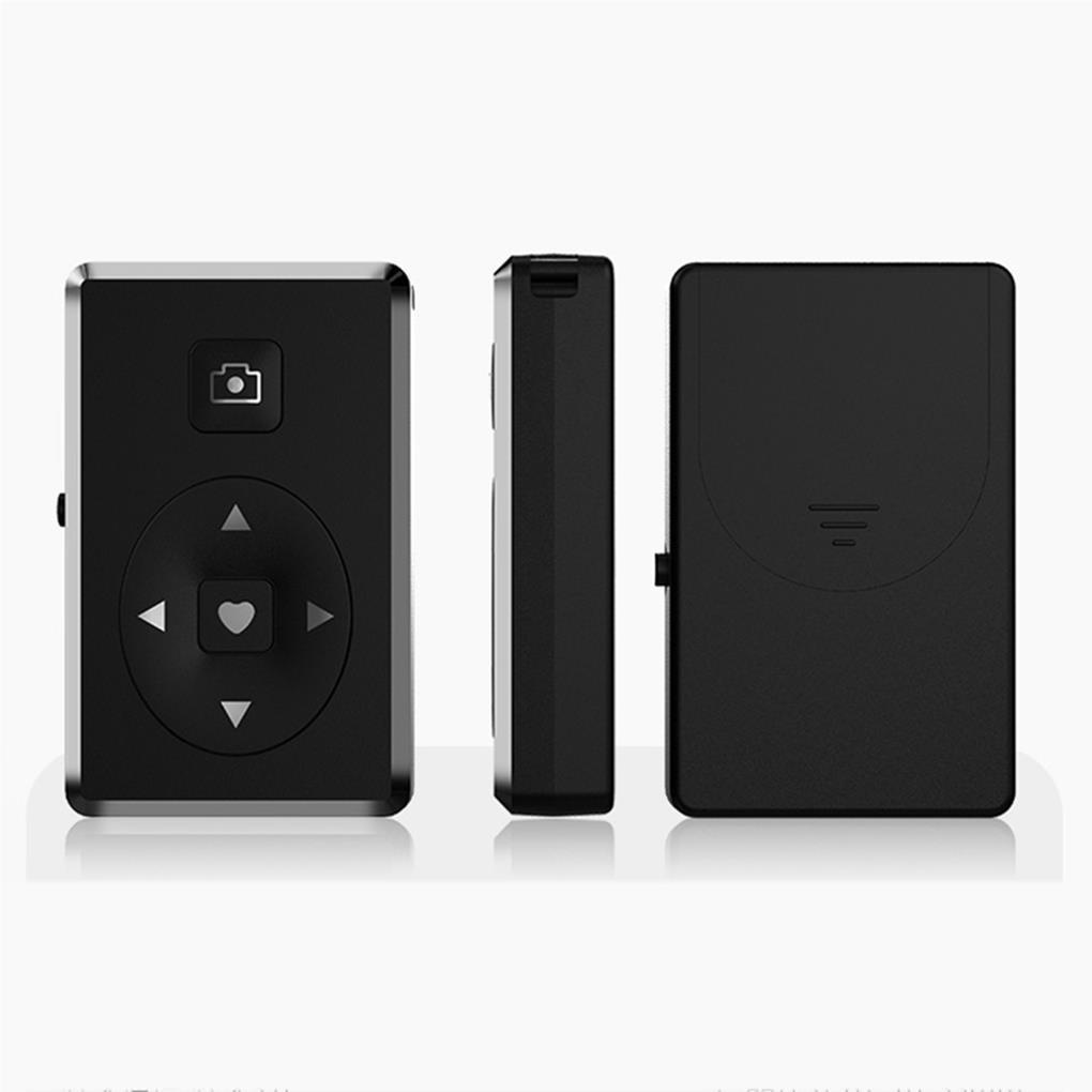 Gậy Tự Sướng Bluetooth Không Dây Có Điều Khiển Từ Xa Cho Điện Thoại / Máy Ảnh