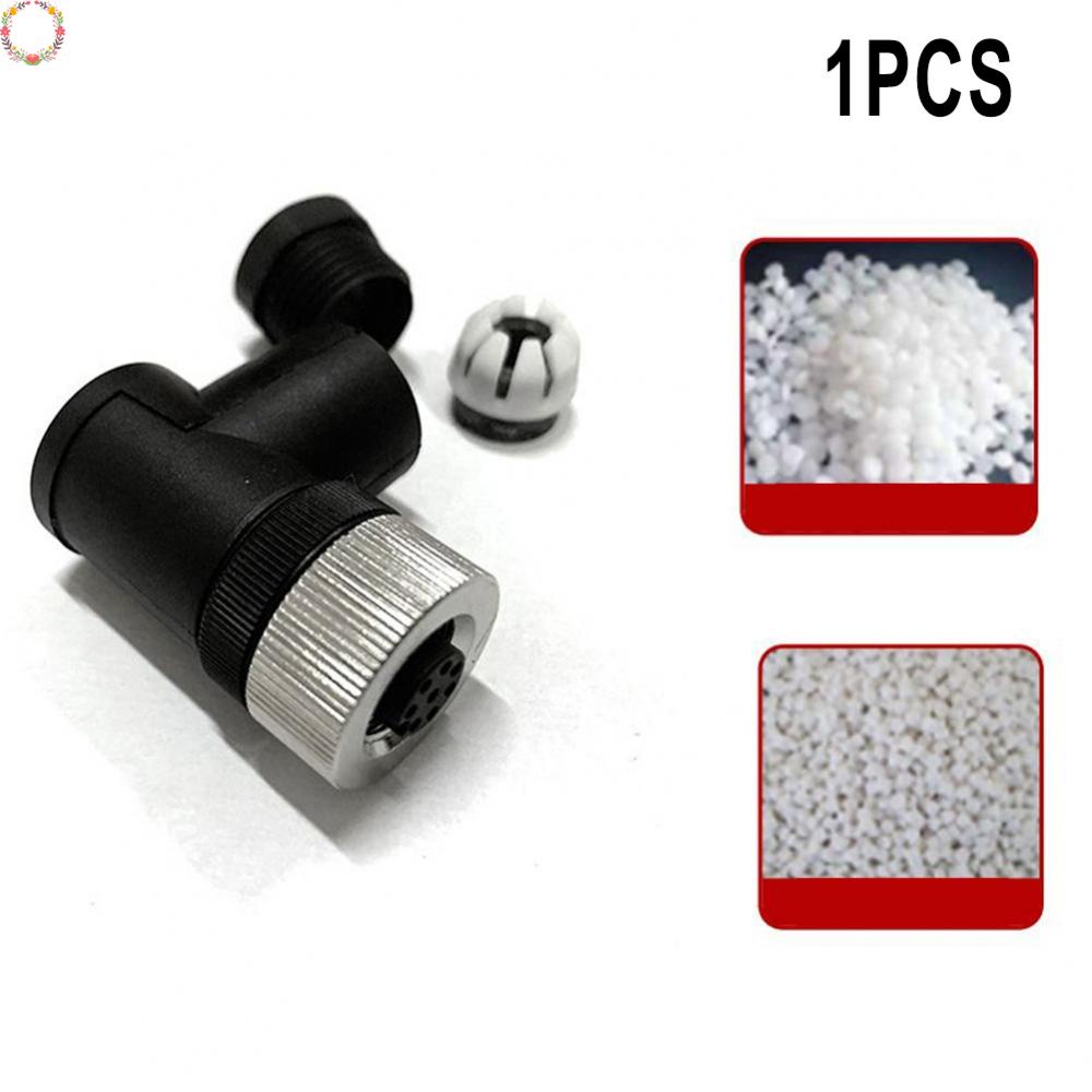 Đầu Nối Cảm Biến M12 3 / 4 / 5 / 8 Chống Thấm Nước Tiện Dụng