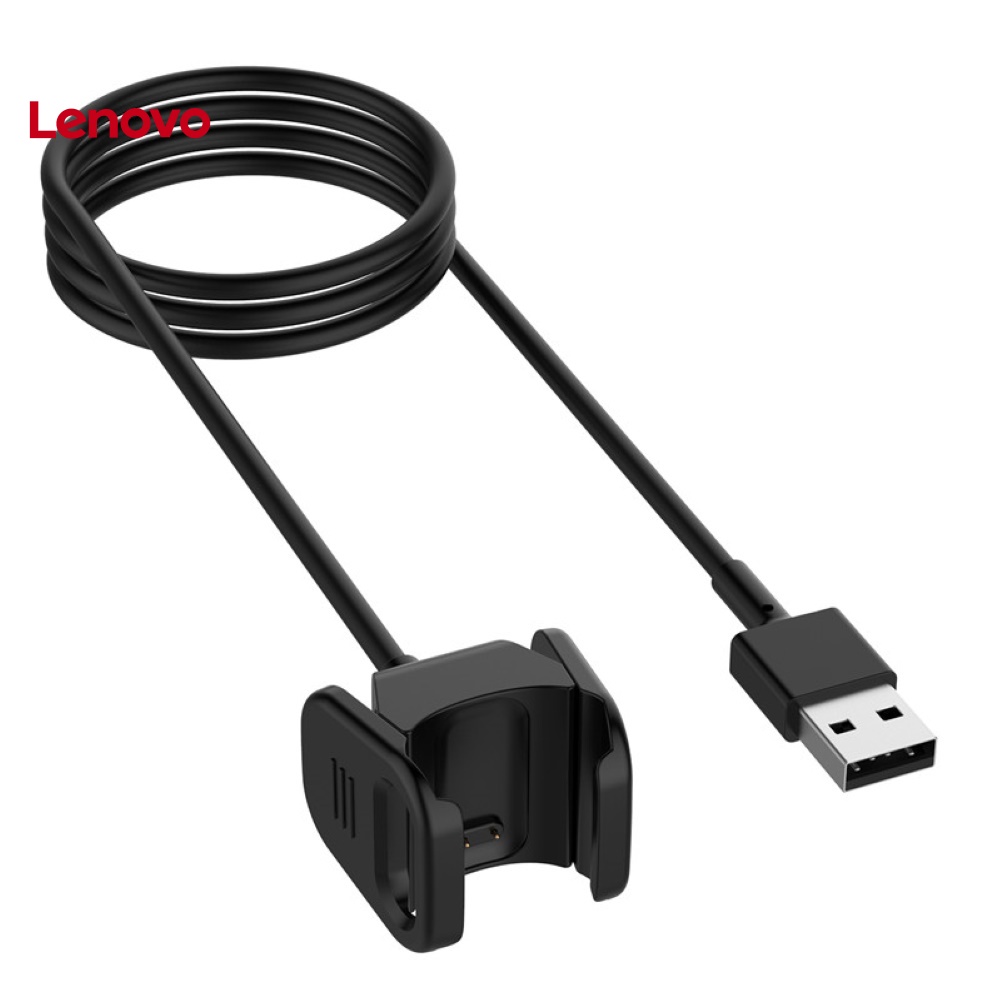 Dây Cáp Sạc Nhanh 55 / 100cm USB Cho Vòng Đeo Tay Thông Minh Charge 3 4