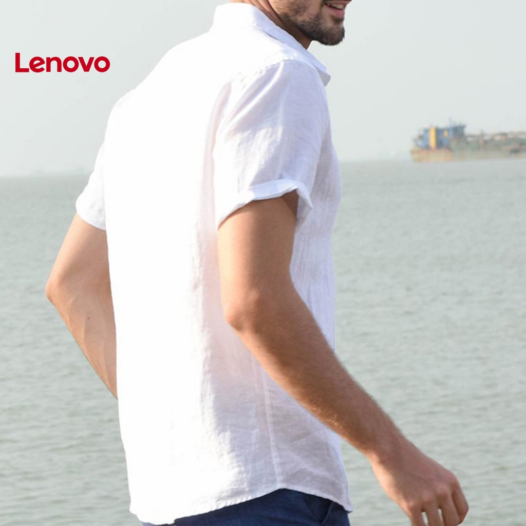 Áo Sơ Mi Ngắn Tay Cổ Bẻ Màu Sắc Trơn Thoáng Khí Họa Tiết Hoa Hướng Dương Cài Nút Thời Trang