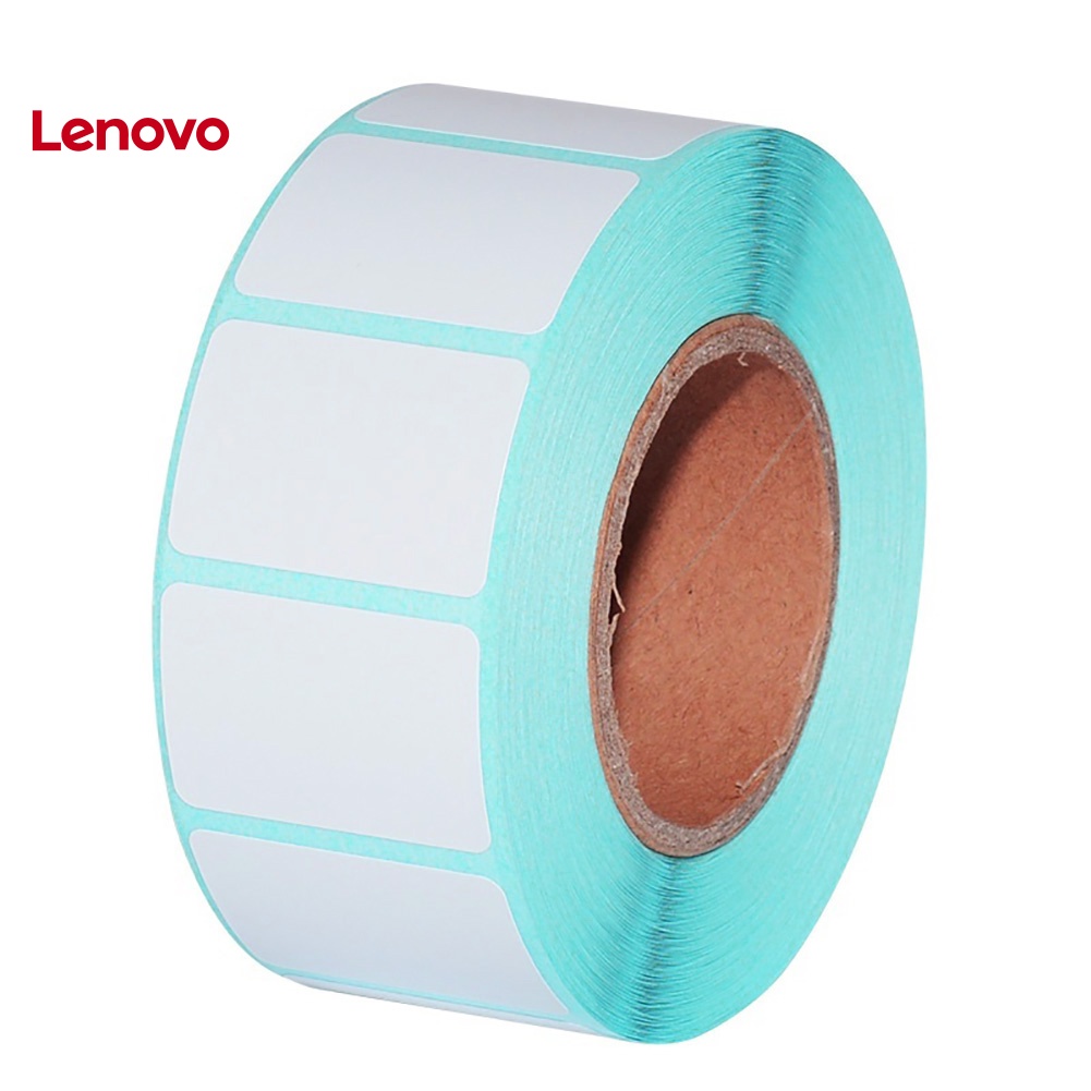 Cuộn 1000 Miếng Dán Tự Dính 30x20mm Hình Hoa Hướng Dương