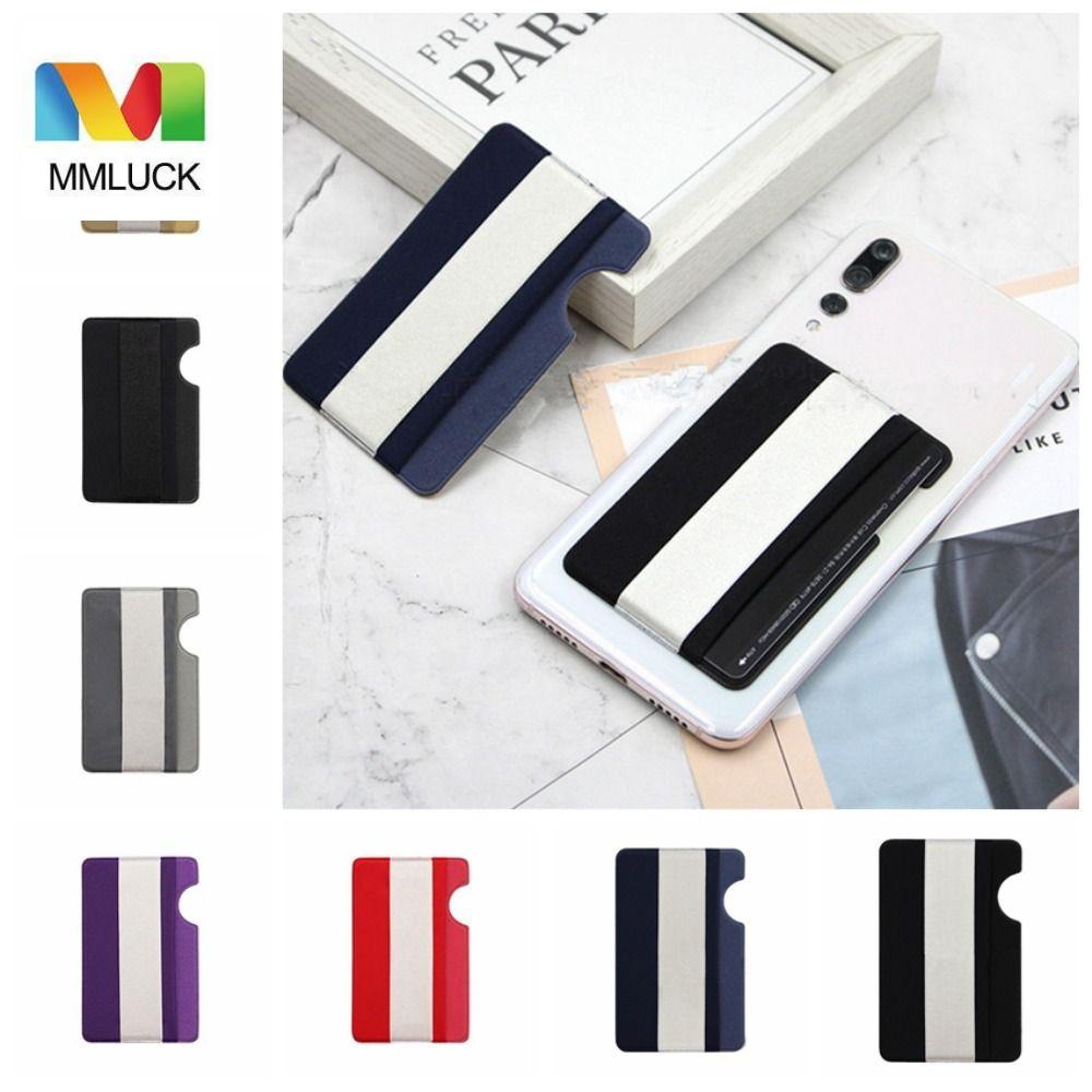 MMLUCK Dây Đeo Điện Thoại Co Giãn Chống Rơi Chống Thất Lạc 91 * 58mm