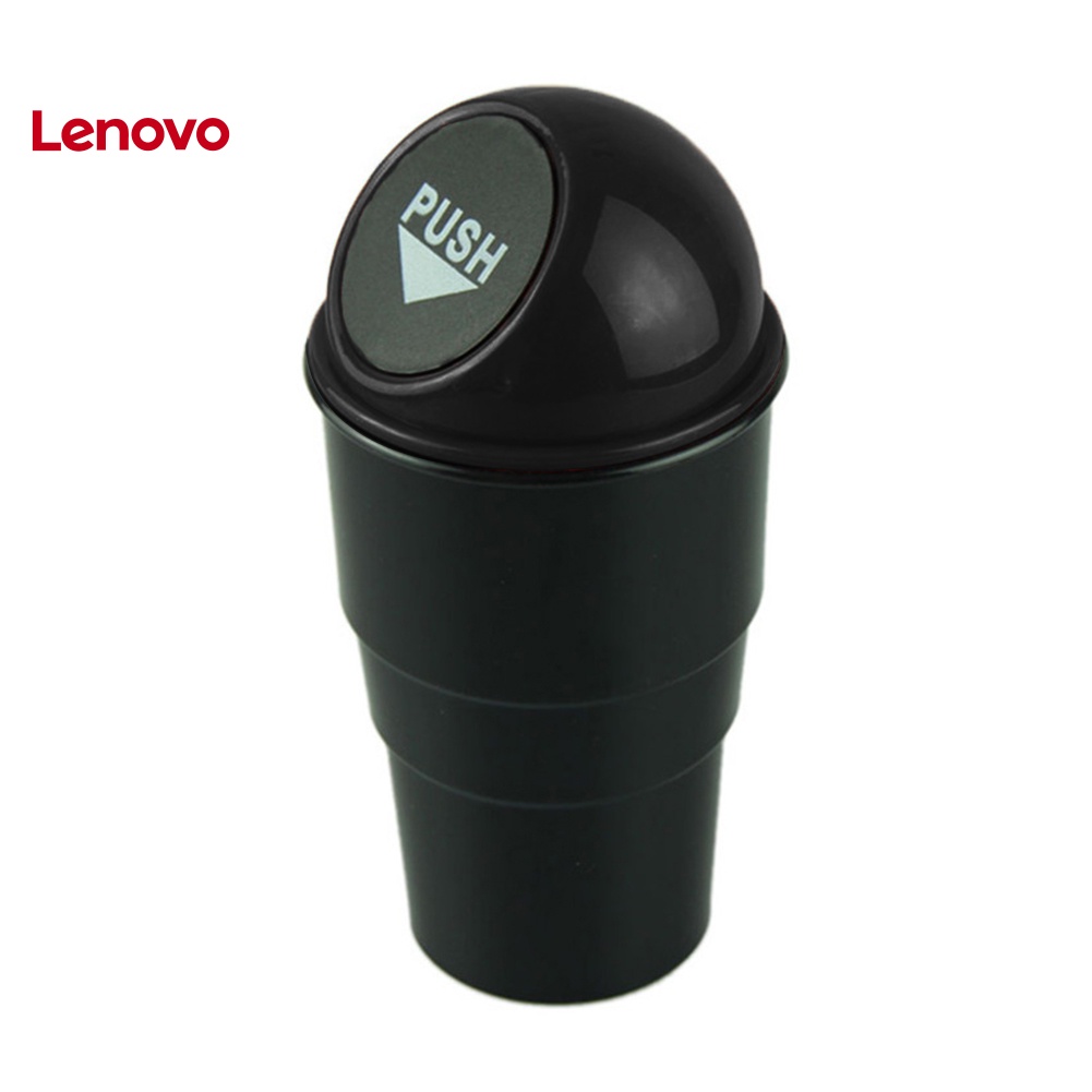 Giá Đỡ Thùng Rác Mini Hình Hoa Hướng Dương Sáng Tạo Cho Xe Hơi