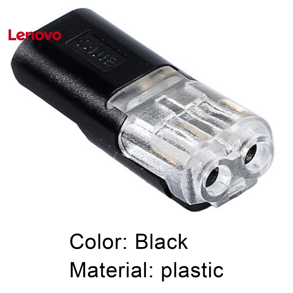 Set 10 Đầu Nối Dây Cáp Đa Năng Hiệu Quả Cao