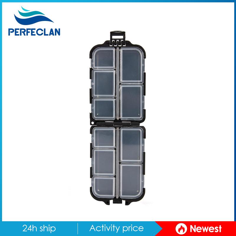 Hộp Đựng Dụng Cụ Câu Cá Chất Lượng Cao