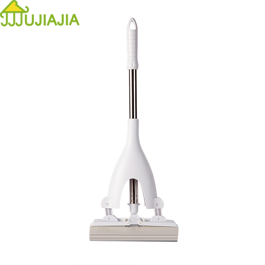 Cây Lau Nhà Cotton Gel Nhỏ Gọn Để Bàn Tiện Lợi