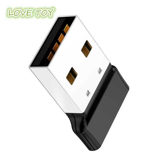 Usb Nhận Tín Hiệu Bluetooth 5.3 Cho Máy Tính