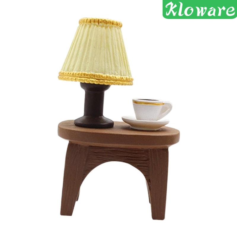 Đồ trang trí Tượng Điêu Khắc Để Bàn Trang Trí Phòng Khách / Hành Lang