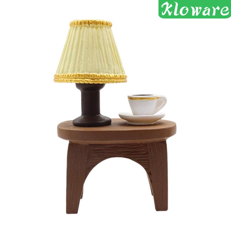 Đồ trang trí Tượng Điêu Khắc Để Bàn Trang Trí Phòng Khách / Hành Lang