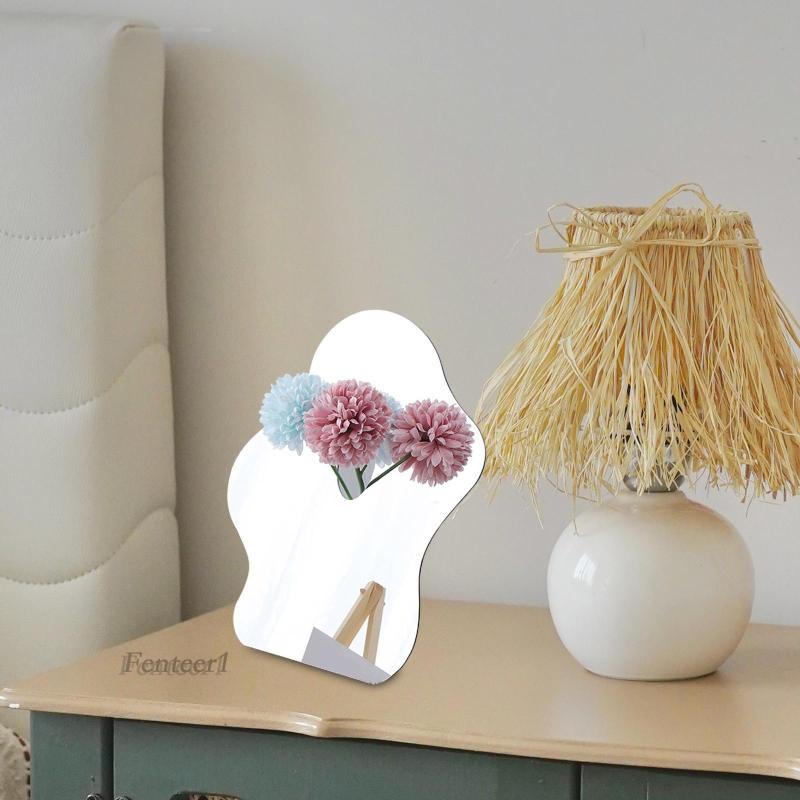 Giá Đỡ Bình Hoa Bằng Acrylic Dùng Trang Trí Bàn Ăn / Tiệc Cưới