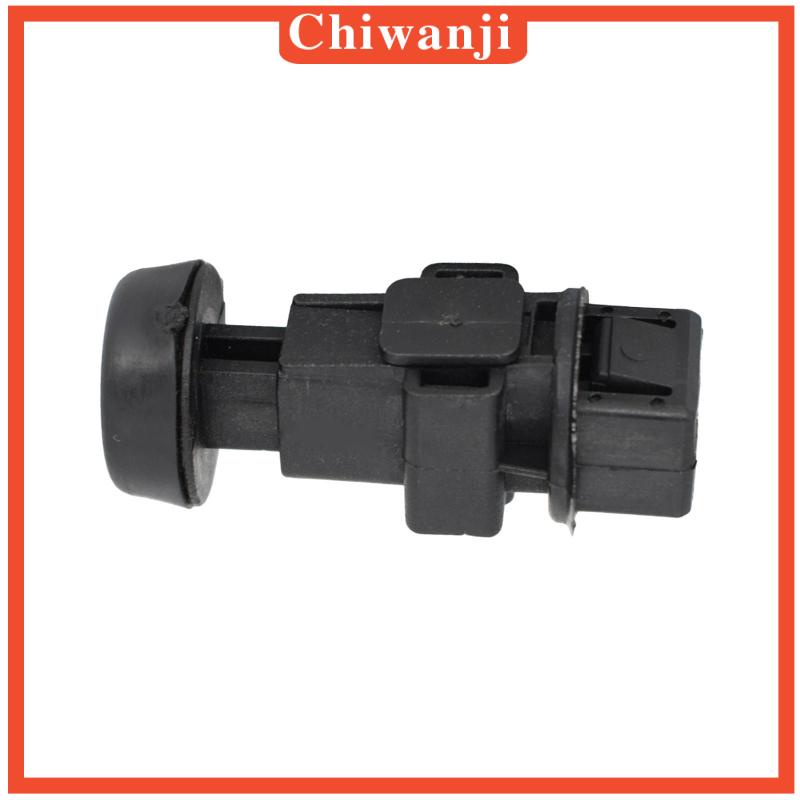 Đệm Chặn Cốp Xe Hơi Màu Đen 65822-br00A Chuyên Dụng