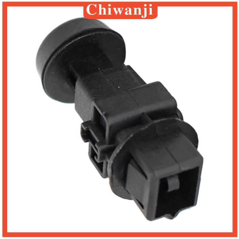 Đệm Chặn Cốp Xe Hơi Màu Đen 65822-br00A Chuyên Dụng