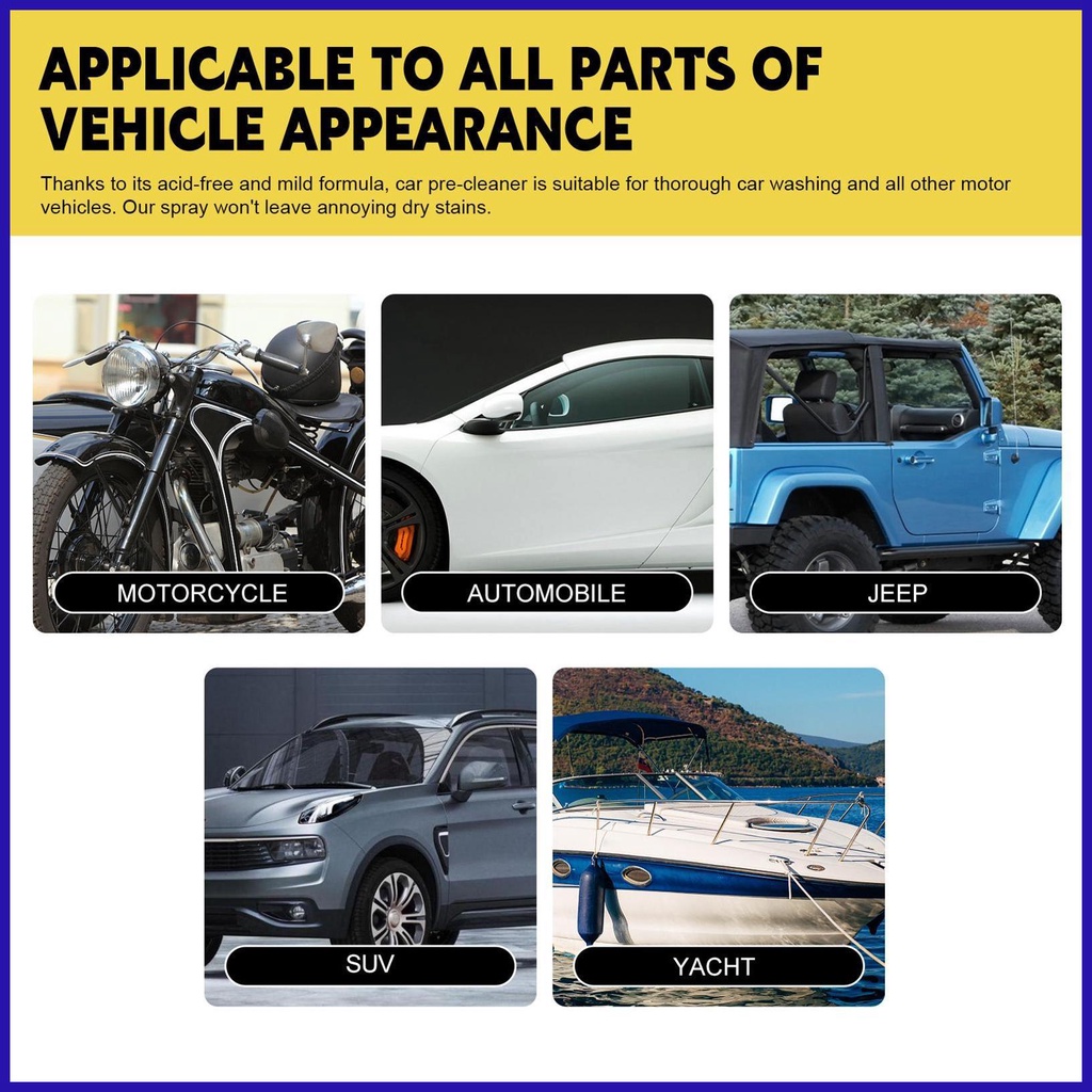 Bình Xịt Nano 100ml Làm Sạch Ghế Ngồi Xe Hơi Kèm Khăn Lau Bụi