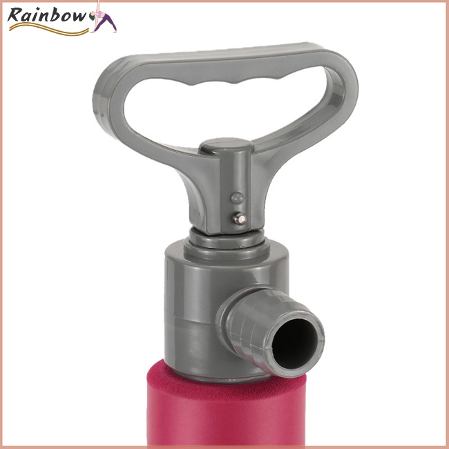 Ống Bơm Nước Bằng Nhựa Nylon Chuyên Dụng Cho Thuyền Kayak