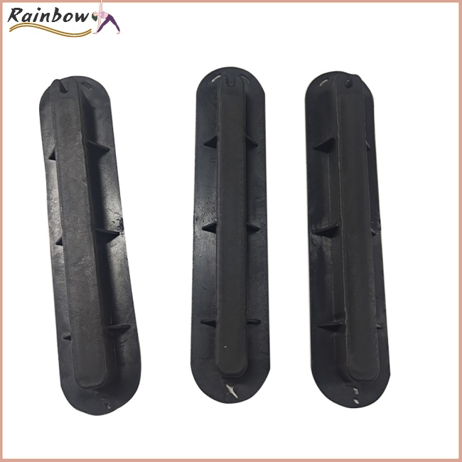 Bộ 3 Phụ Kiện Cắm Vây Cá Kèm Chìa Khóa Cho Ván Lướt Sóng