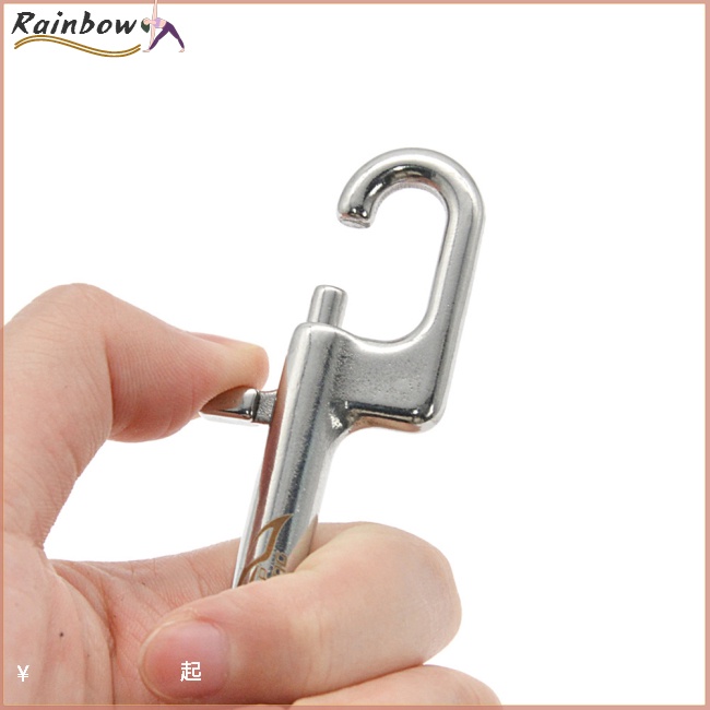 Bộ Móc Khóa Và Thiết Bị Lặn Tháo Gỡ Nhanh Kèm Lò Xo