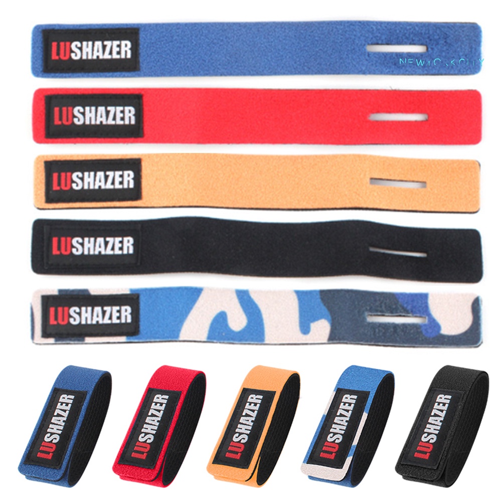 Dây Quấn Cần Câu Cá Co Giãn Thần Kì Tiện Dụng