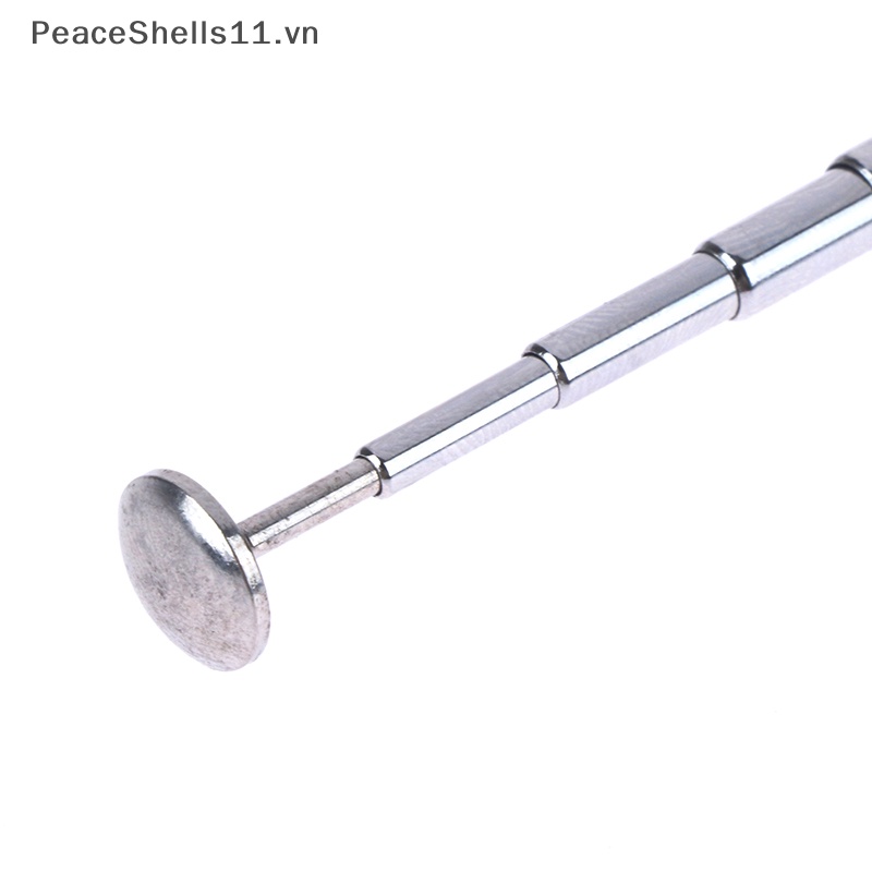 1 Chiếc Ăng Ten Thu Sóng FM Aadio 10 Đoạn 140 cm