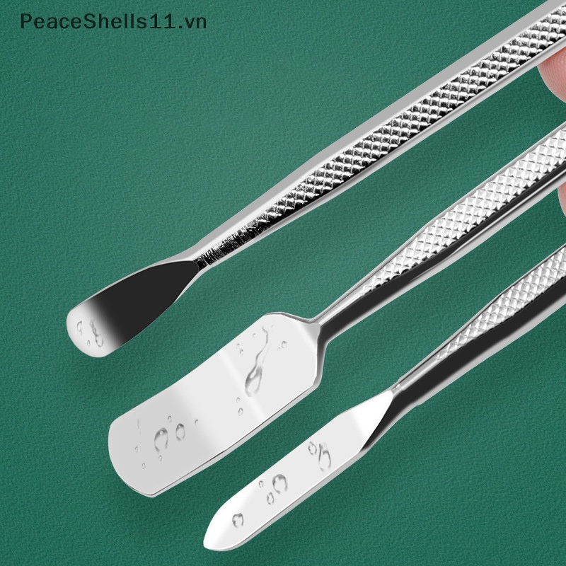 Bộ Dụng Cụ Tháo Lắp Sửa Chữa Điện Thoại / Máy Tính Bảng / Laptop Bằng Kim Loại