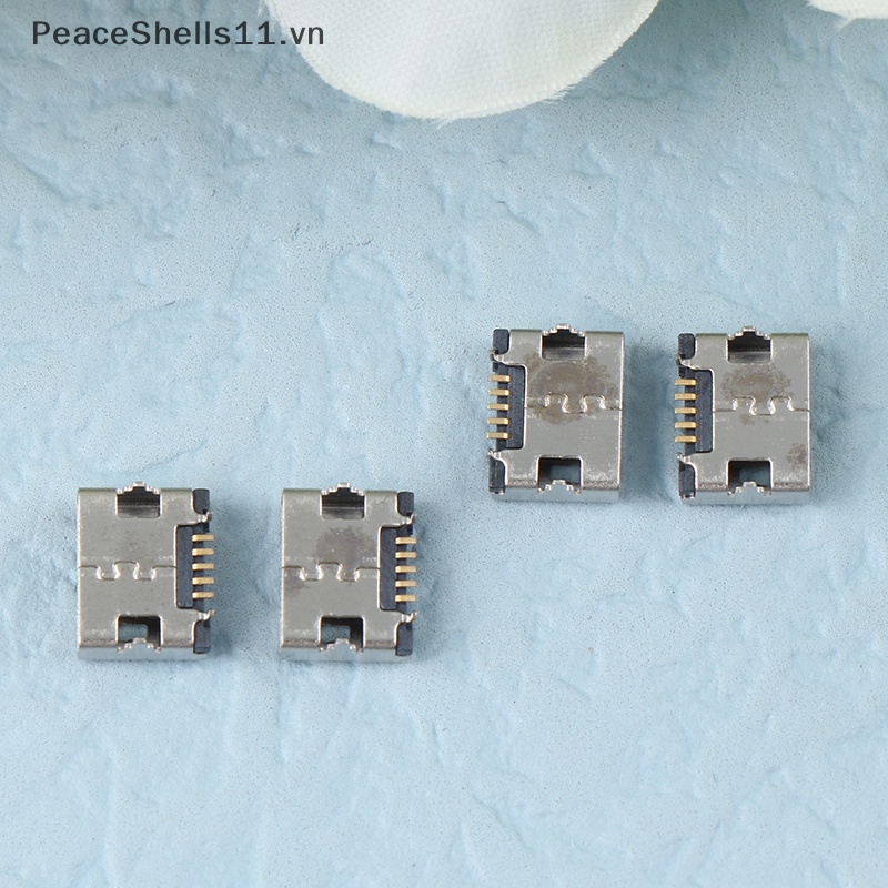 Set 5 Cổng Sạc Cho Điều Khiển Từ Xa Của DJI Mavic 2Pro