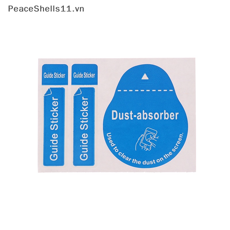 Kính Cường Lực 6 Inch Bảo Vệ Toàn Màn Hình Cho GPD WIN 4