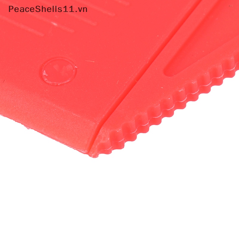 Dụng Cụ Tháo Gỡ Keo Nhựa Màn Hình Lcd Hai Mặt